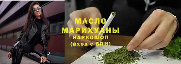твердый Мегион